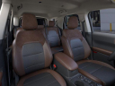 Thumbnail image of 2024 Ford Bronco Sport at Fullerton Ford