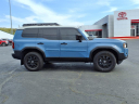 Thumbnail image of 2024 Toyota Land Cruiser at Magness Toyota