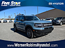 Thumbnail image of 2021 Ford Bronco Sport at Five Star Chevrolet-cadillac