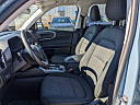 Thumbnail image of 2021 Ford Bronco Sport at Five Star Chevrolet-cadillac