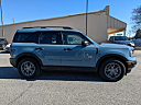 Thumbnail image of 2021 Ford Bronco Sport at Five Star Chevrolet-cadillac