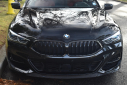 Thumbnail image of 2022 BMW 8 Series at Import Masters