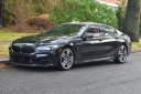 Thumbnail image of 2022 BMW 8 Series at Import Masters