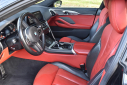 Thumbnail image of 2022 BMW 8 Series at Import Masters