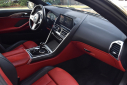 Thumbnail image of 2022 BMW 8 Series at Import Masters