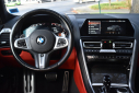 Thumbnail image of 2022 BMW 8 Series at Import Masters