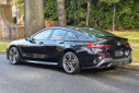 Thumbnail image of 2022 BMW 8 Series at Import Masters