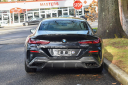 Thumbnail image of 2022 BMW 8 Series at Import Masters