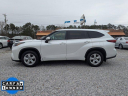 Thumbnail image of 2022 Toyota Highlander Hybrid at Lincoln Road Autoplex