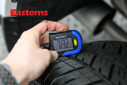 Thumbnail image of 2023 Ram 1500 at Easterns Automotive Group of Glen Burnie