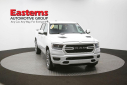 Thumbnail image of 2023 Ram 1500 at Easterns Automotive Group of Glen Burnie