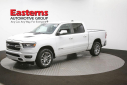 Thumbnail image of 2023 Ram 1500 at Easterns Automotive Group of Glen Burnie