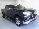 Thumbnail image of 2024 Chevrolet Silverado 1500 at Lynn Layton Chevrolet