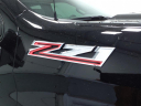2024 Chevrolet Silverado 1500 LTZ at Lynn Layton Chevrolet