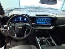 Thumbnail image of 2024 Chevrolet Silverado 1500 at Lynn Layton Chevrolet