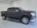 Thumbnail image of 2024 Chevrolet Silverado 1500 at Lynn Layton Chevrolet