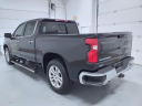 Thumbnail image of 2024 Chevrolet Silverado 1500 at Lynn Layton Chevrolet