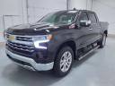 Thumbnail image of 2024 Chevrolet Silverado 1500 at Lynn Layton Chevrolet