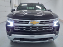 Thumbnail image of 2024 Chevrolet Silverado 1500 at Lynn Layton Chevrolet