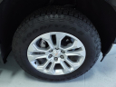 Thumbnail image of 2024 Chevrolet Silverado 1500 at Lynn Layton Chevrolet