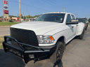 Thumbnail image of 2014 Ram 3500 at Scott Spady Motor Sales