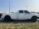 2014 Ram 3500 Tradesman at Scott Spady Motor Sales
