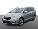 2021 Chrysler Pacifica Limited at Suburban Chrysler Dodge Jeep Ram of Troy