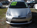 Thumbnail image of 2014 Toyota Prius c at High-Thom Motors