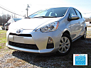 Thumbnail image of 2014 Toyota Prius c at High-Thom Motors