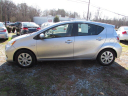 Thumbnail image of 2014 Toyota Prius c at High-Thom Motors