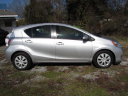 Thumbnail image of 2014 Toyota Prius c at High-Thom Motors