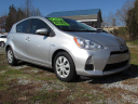 Thumbnail image of 2014 Toyota Prius c at High-Thom Motors