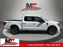 Thumbnail image of 2023 Ford F-150 at MC Auto Outlet