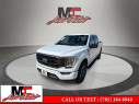 Thumbnail image of 2023 Ford F-150 at MC Auto Outlet