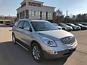 2010 Buick Enclave CXL at Triple Crown Auto Sales