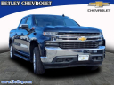 2021 Chevrolet Silverado 1500 LT at Betley Chevrolet