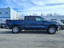 Thumbnail image of 2021 Chevrolet Silverado 1500 at Betley Chevrolet