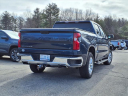Thumbnail image of 2021 Chevrolet Silverado 1500 at Betley Chevrolet