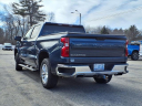 Thumbnail image of 2021 Chevrolet Silverado 1500 at Betley Chevrolet