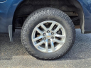 Thumbnail image of 2021 Chevrolet Silverado 1500 at Betley Chevrolet