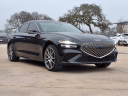 Thumbnail image of 2025 Genesis G70 at Genesis Northwest