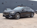2025 Genesis G70 at Genesis Northwest