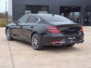Thumbnail image of 2025 Genesis G70 at Genesis Northwest