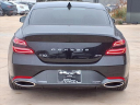 Thumbnail image of 2025 Genesis G70 at Genesis Northwest