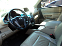 2011 Honda Pilot Touring at Chuck’s of Pensacola, FL