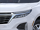 Thumbnail image of 2023 Chevrolet Equinox at Bergstrom Appleton Chevy