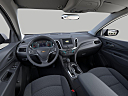 Thumbnail image of 2023 Chevrolet Equinox at Bergstrom Appleton Chevy