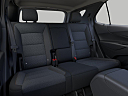 Thumbnail image of 2023 Chevrolet Equinox at Bergstrom Appleton Chevy