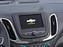 Thumbnail image of 2023 Chevrolet Equinox at Bergstrom Appleton Chevy