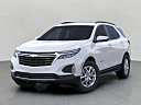 Thumbnail image of 2023 Chevrolet Equinox at Bergstrom Appleton Chevy